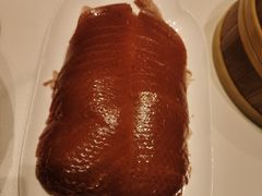 -万荣烤鸭店·北京菜(天坛店)