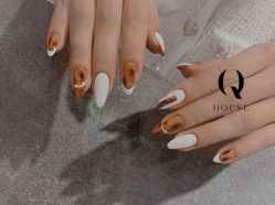 -QHOUSE美甲美睫