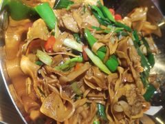 -绿茶餐厅(成都大悦城店)