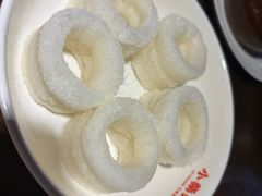 南昌白糖糕-小柴米·传统江西菜(万寿宫店)