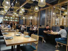 大堂-7017浙菜•建德味(中财店)