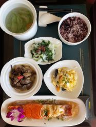 -新寰亚月子会所(金鸡湖凯宾店)