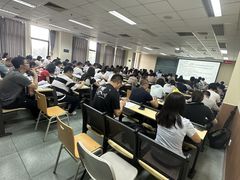 -优路教育·建造师消防安工造价经济师考研(魏公村校区)