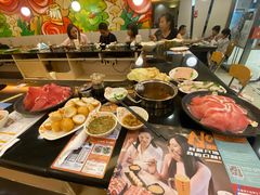 -呷哺呷哺(世贸.工三店)