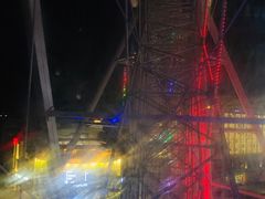 -琴岛之星摩天轮