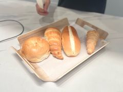 -烘焙町面包店(西四店)