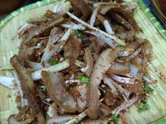 -益恒饭店乡间白族菜(古城总店)