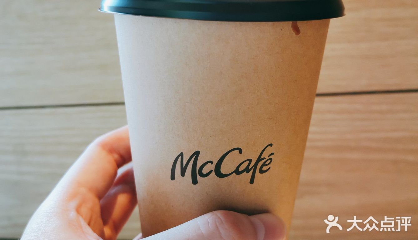 MC cafe来喽～