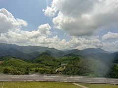 -江南天池