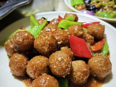 -聚首堂·特色小吃·肘子(什刹海德胜门店)