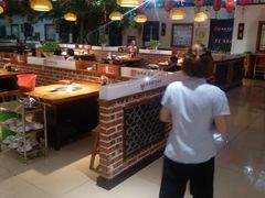 -成老灶火锅鸡(高东街店)