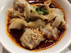 -付小姐在成都(吾悦广场店)