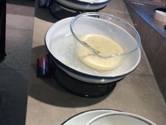 榴莲披萨-比格比萨自助(三河富达购物中心店)