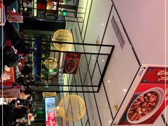 -眉州东坡·熊猫主题餐厅(枫蓝店)
