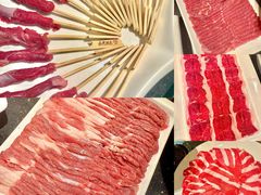 -南门涮肉(东单店)