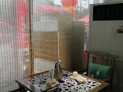 -印巷里主题餐厅(马鞍山店)