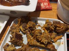 -德香苑脆皮烤鸭·经典(爱融荟城店)