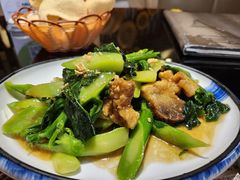 -金厨泰国餐厅·全泰籍厨师料理(拱北店)