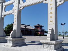 -天津妈祖文化园