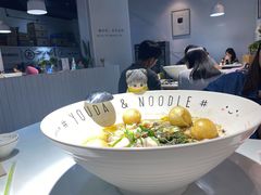 -友达面馆(广州总店)