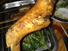 鸡翅-八一湛江生蚝(文明东路总店)