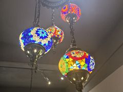 -梅夫娜土耳其餐厅.清真HALAL