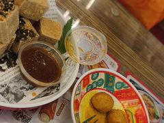 -孖记茶档·热腾茶餐(江南西plus店)