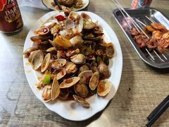 -回味南塘老王虾尾(总店)