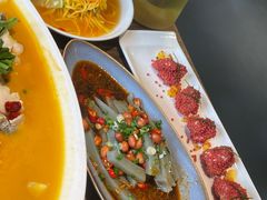 -小喜客·云南特色菜(纳西庭院店)