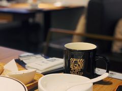 洛神花陈皮水-太二酸菜鱼(财富购物中心店)