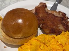 -翠华餐厅(正佳广场店)