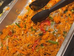 -比格比萨自助(宋家庄店)