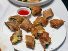 特色海鲜卷-鑫悦楼煎蟹·16年海鲜大排档