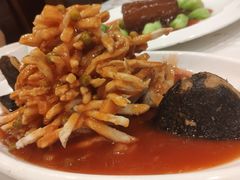 -功德林素菜饭庄(前门店)