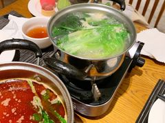 -星璞餐厅(深铁塘朗城君璞酒店)