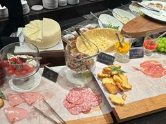 -拉蒂娜·巴西牛排馆 Latina·Brazilian Steakhouse(王府井喜悦店)