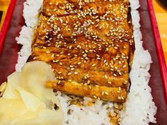 鳗鱼饭-酒吞(七宝领展广场店)