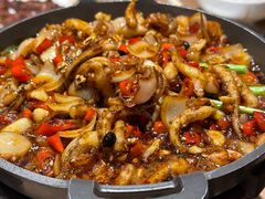 -金掌勺锅包肉(华润万象城店)
