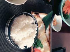 -天津滨海圣光皇冠假日酒店 霞·日餐厅