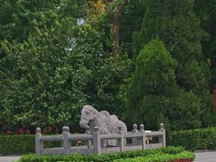 -洛阳白马寺