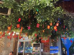 -顶顶汤火牛排火锅·经典铜锅涮肉