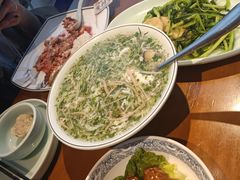 -三凤酒家·百年无锡菜(清扬茂业店)