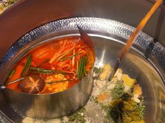 -老船舫·现做活鲜鱼馆(东郊记忆店)