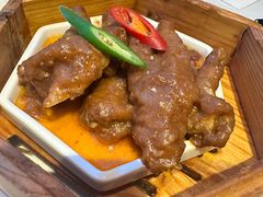 -名人坊·新派粤菜(河西奥体博览中心金鹰世界店)