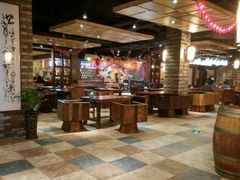 -家乐比水文化休闲广场(望花都店)