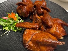 -鸿运楼烤鸭店(天桥店)