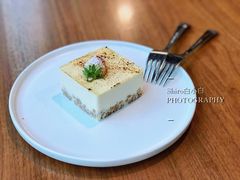 醇香冻芝士蛋糕-G+KITCHEN(龙湖狮山天街店)