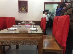 大堂-砂锅李(九江路店)