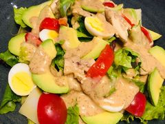 -托斯卡纳烘焙意大利餐厅(五天地店)