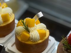 -FANEN法念·烘焙·甜点(万象城店)